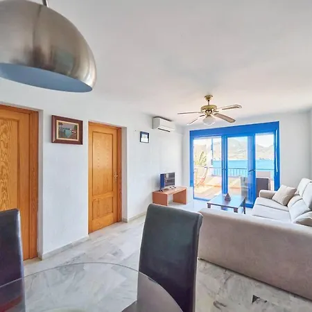 Mirador 6 Apartmán *
