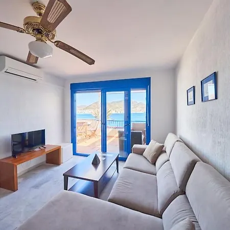 Mirador 6 Apartmán Sant Josep de sa Talaia