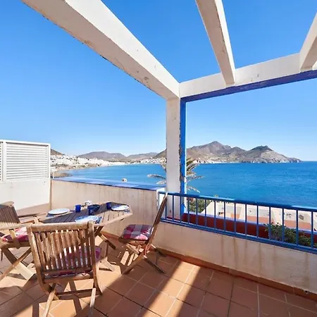 Mirador 6 Apartmán
