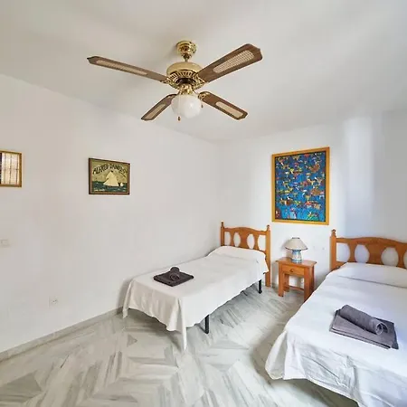 Apartmán Mirador 6 Sant Josep de sa Talaia
