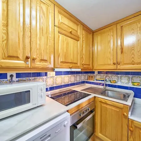 Mirador 6 Apartmán *