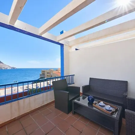 Apartmán Mirador 6