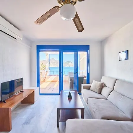 Mirador 6 Apartmán