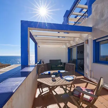 Apartmán Mirador 6