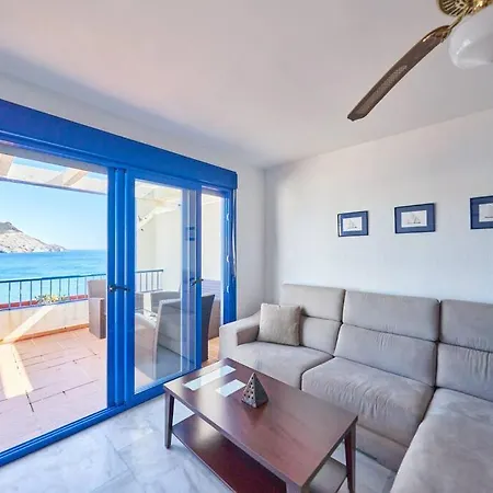 Mirador 6 Apartmán Sant Josep de sa Talaia