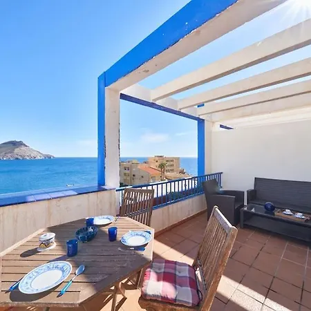 Mirador 6 Apartmán