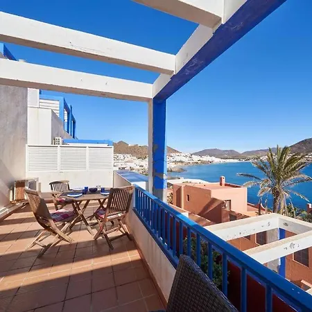Mirador 6 Apartmán *