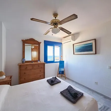 Apartmán Mirador 6 Sant Josep de sa Talaia