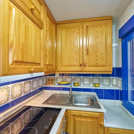 Mirador 6 Apartmán