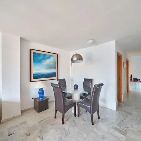 Apartmán Mirador 6 Sant Josep de sa Talaia