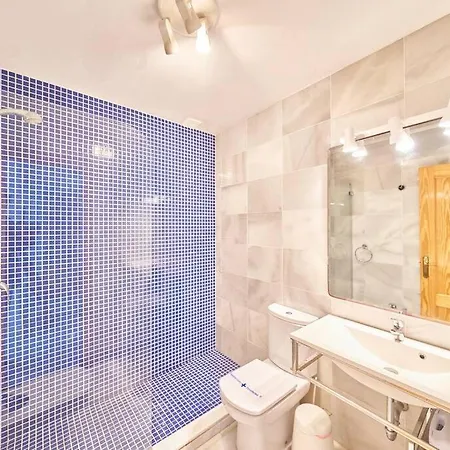 Apartmán Mirador 6
