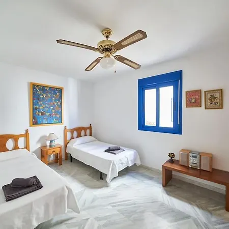 Apartmán Mirador 6