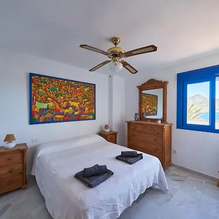Mirador 6 Apartmán