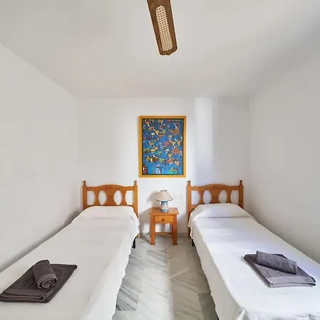 Mirador 6 Apartmán Sant Josep de sa Talaia